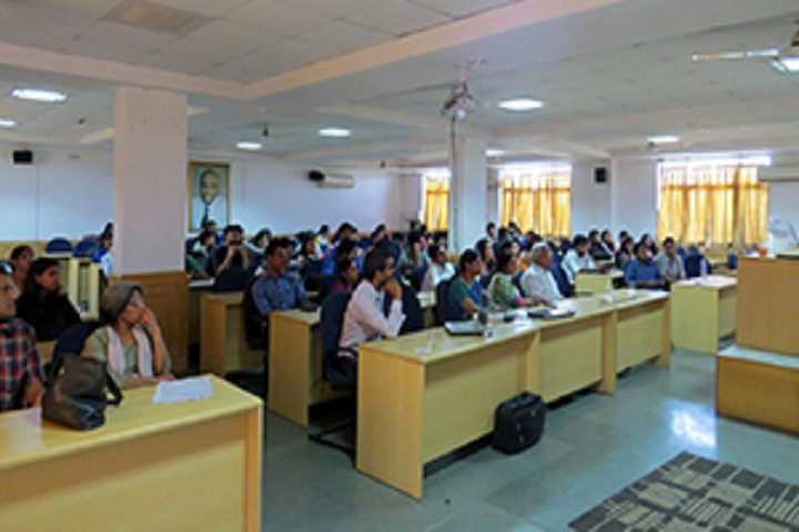 Apeejay Institute of Technology, School of Architecture and Planning, Greater Noida Auditorium of Apeejay Institute of Technology, School of Architecture and Planning, Greater Noida